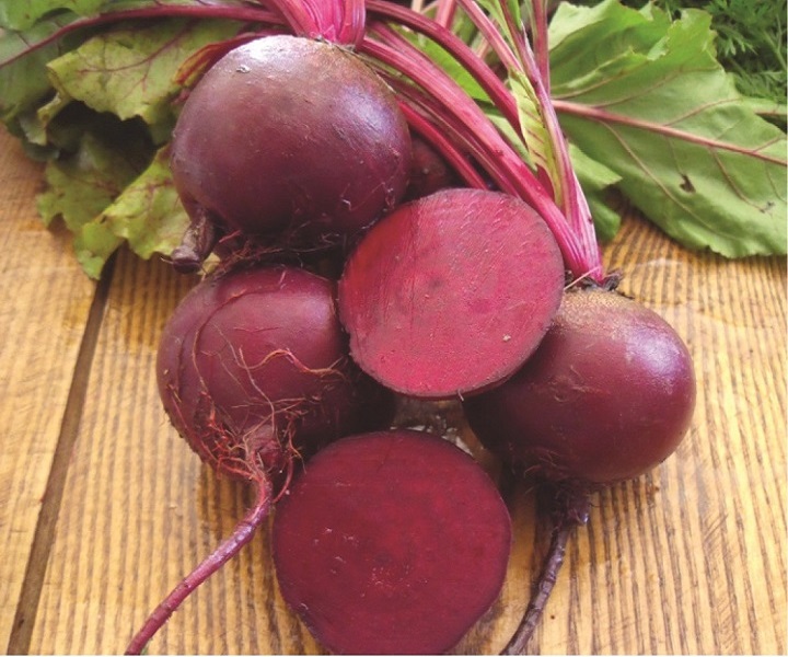 BEETROOT DETROIT X 50GM